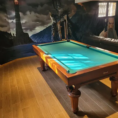 Pansiyon La Comte A Blagnac