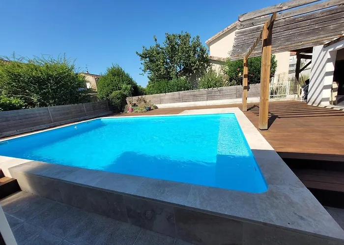 La Comte A Experience Unique Seigneur Des Anneaux , Immersion Totale Proche Toulouse Δωμάτια σε οικογενειακή κατοικία